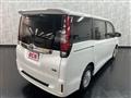 2015 Toyota Noah