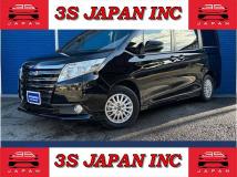 2015 Toyota Noah