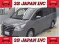2016 Toyota Noah