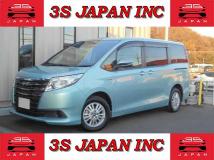 2014 Toyota Noah