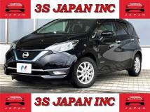 2021 Nissan Note