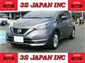2018 Nissan Note
