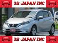 2020 Nissan Note
