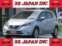 2020 Nissan Note