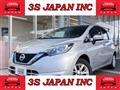 2020 Nissan Note