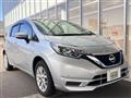 2020 Nissan Note