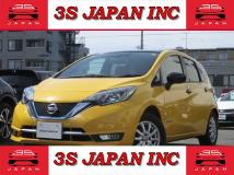 2018 Nissan Note