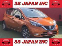 2020 Nissan Note
