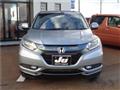 2014 Honda VEZEL