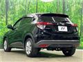 2017 Honda VEZEL