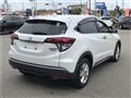 2015 Honda VEZEL