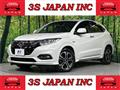 2018 Honda VEZEL
