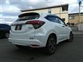 2018 Honda VEZEL