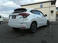 2018 Honda VEZEL
