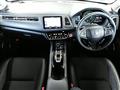2018 Honda VEZEL