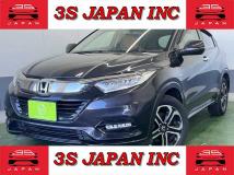 2019 Honda VEZEL