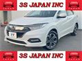 2018 Honda VEZEL