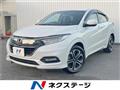 2018 Honda VEZEL