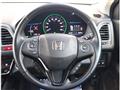 2015 Honda VEZEL