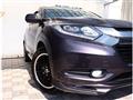 2015 Honda VEZEL