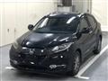 2014 Honda VEZEL