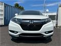 2015 Honda VEZEL