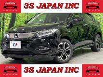 2019 Honda VEZEL