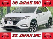2019 Honda VEZEL
