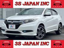 2015 Honda VEZEL
