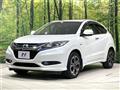 2015 Honda VEZEL