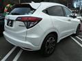 2016 Honda VEZEL