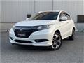 2016 Honda VEZEL
