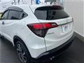 2018 Honda VEZEL