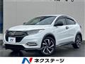 2018 Honda VEZEL
