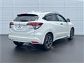 2015 Honda VEZEL