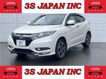 2015 Honda VEZEL