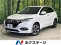 2019 Honda VEZEL