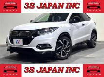 2019 Honda VEZEL