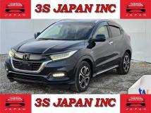 2018 Honda VEZEL