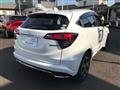 2019 Honda VEZEL