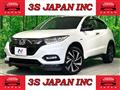 2019 Honda VEZEL