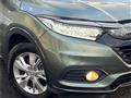 2018 Honda VEZEL