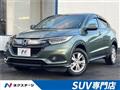 2018 Honda VEZEL