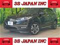 2018 Honda VEZEL