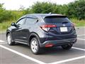 2014 Honda VEZEL