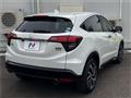 2019 Honda VEZEL