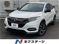 2019 Honda VEZEL
