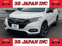 2019 Honda VEZEL
