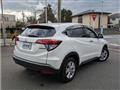 2015 Honda VEZEL