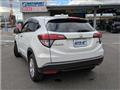 2015 Honda VEZEL
